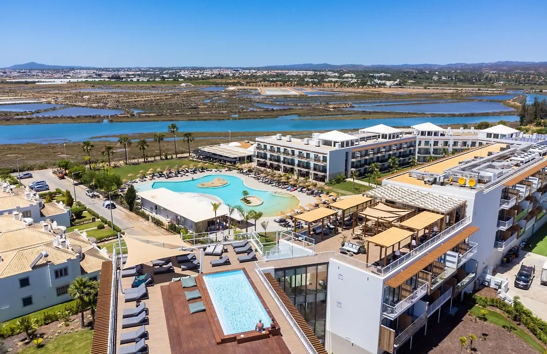 Ap Cabanas Beach & Nature - Adults Friendly-1
