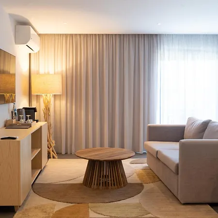 Ap Cabanas Beach & Nature - Adults Friendly-3