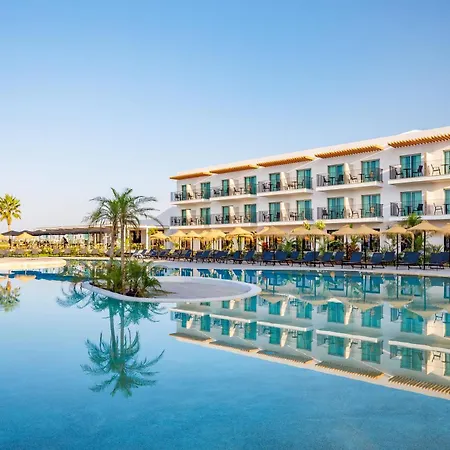 Ap Cabanas Beach & Nature - Adults Friendly-2