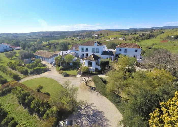 Quinta Da Colina